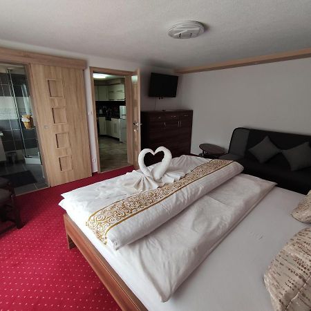 Vysoké Tatry Apartmany Anja מראה חיצוני תמונה