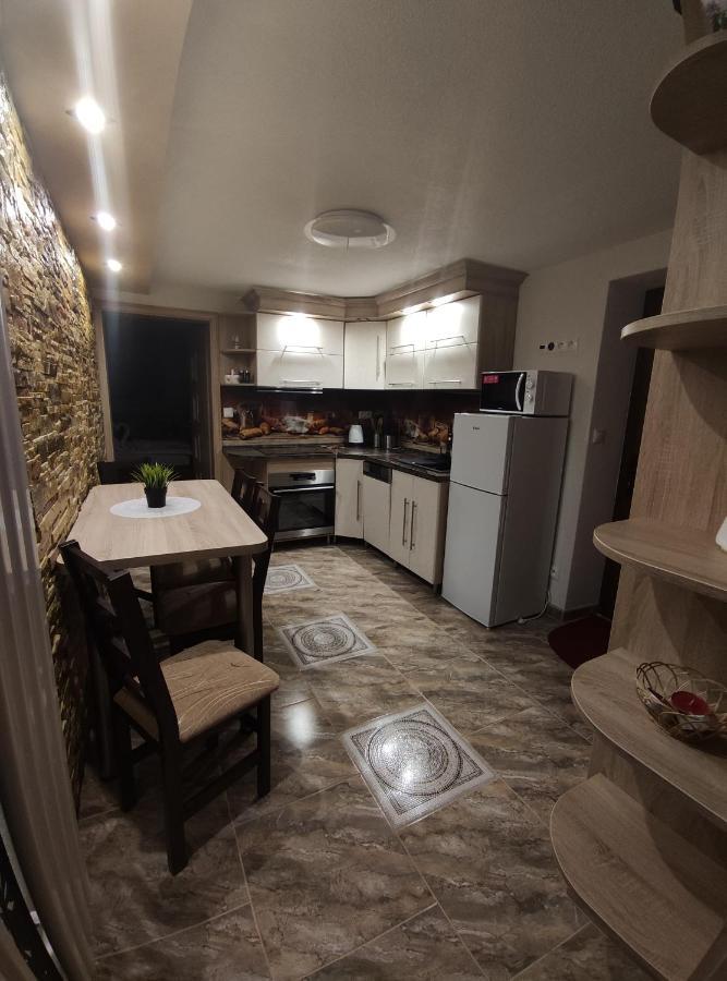 Vysoké Tatry Apartmany Anja מראה חיצוני תמונה