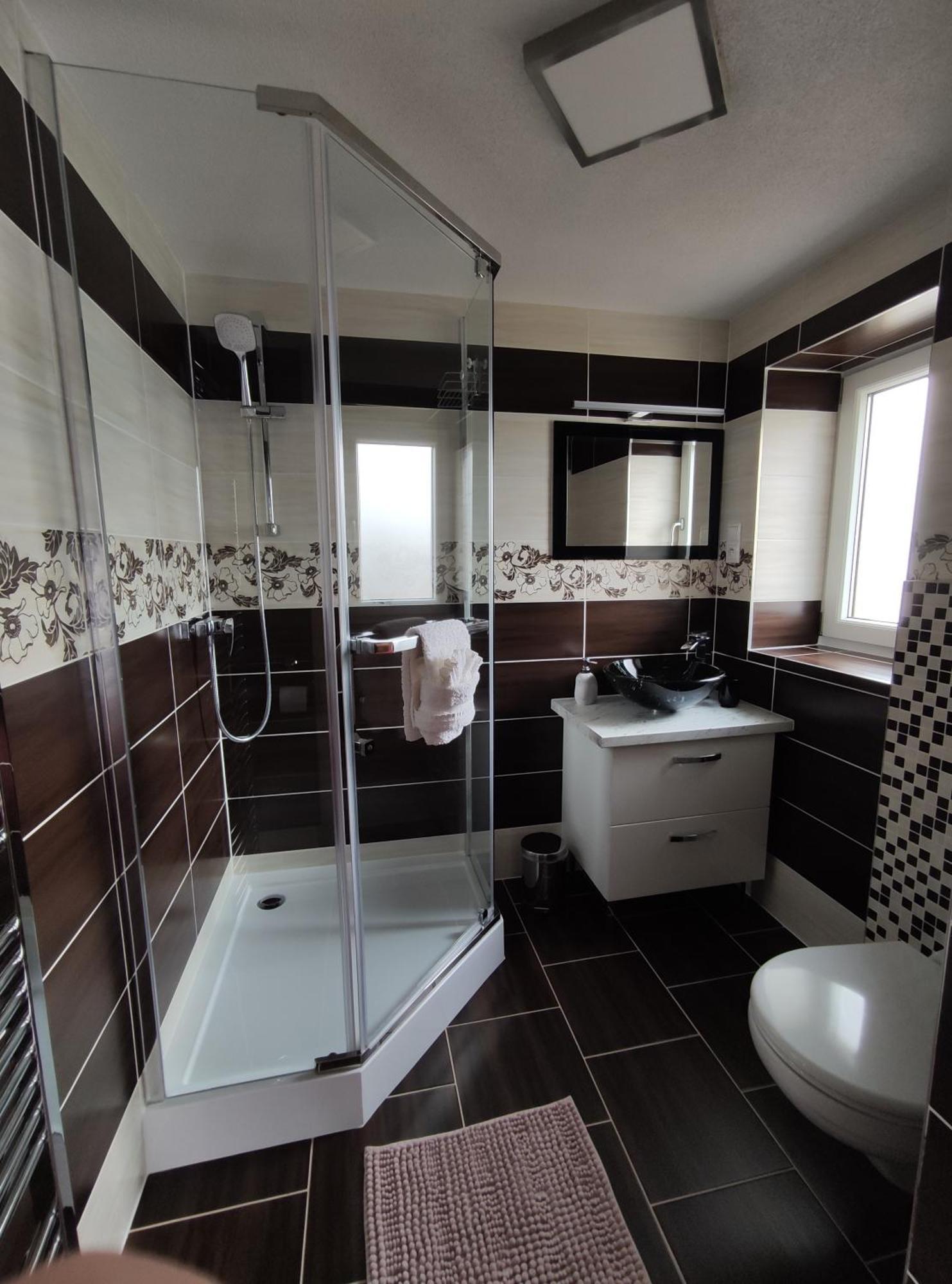 Vysoké Tatry Apartmany Anja מראה חיצוני תמונה