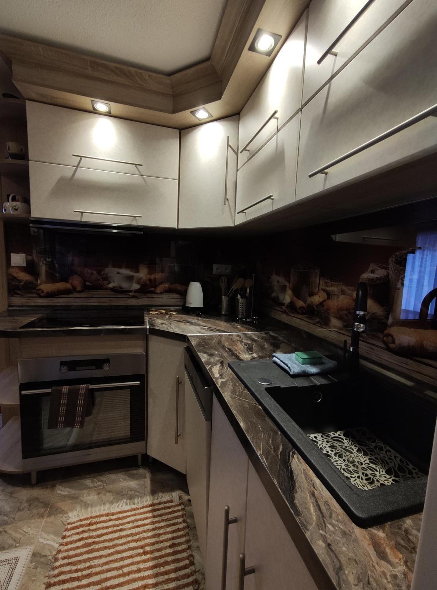 Vysoké Tatry Apartmany Anja מראה חיצוני תמונה