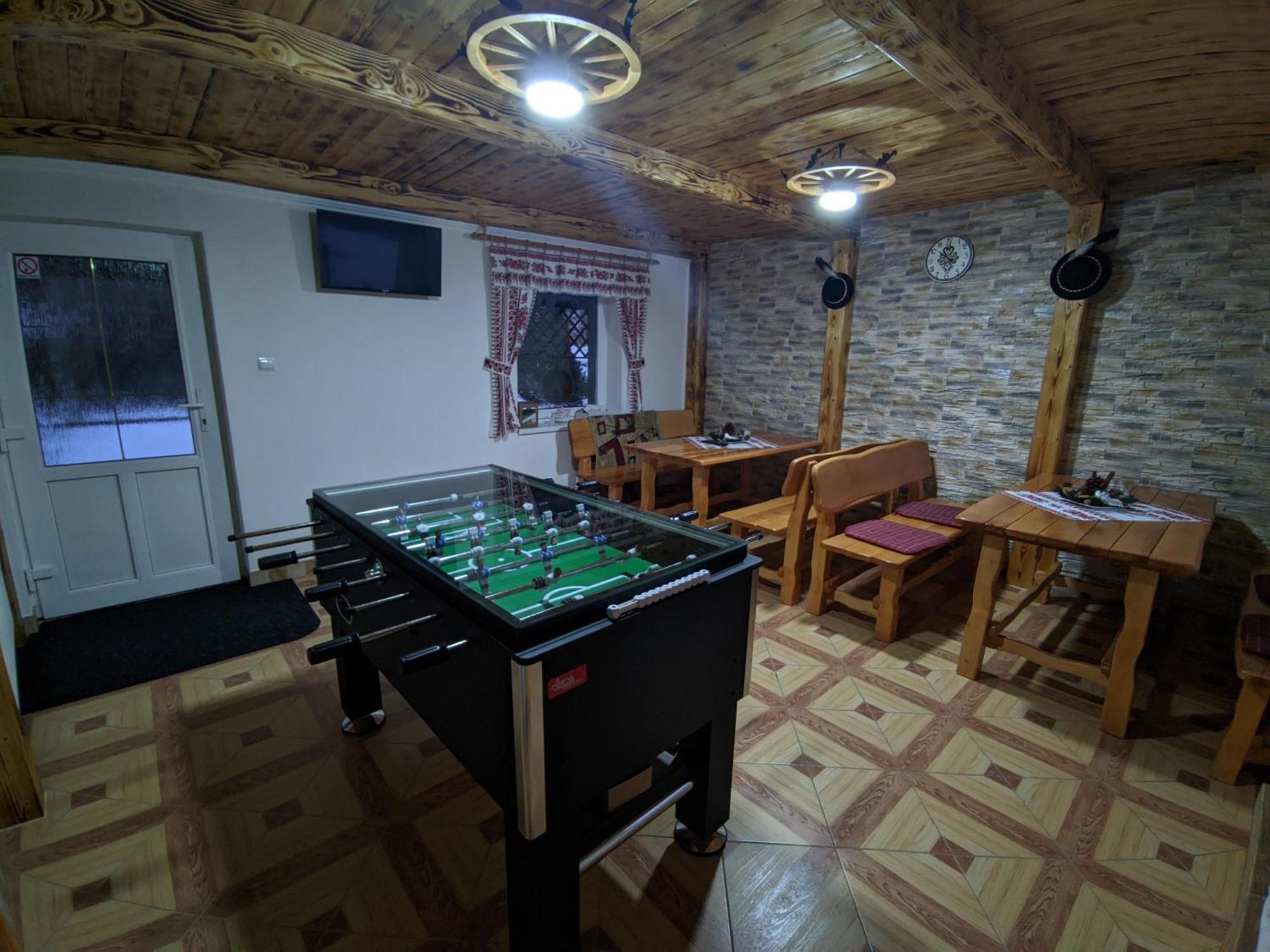 Vysoké Tatry Apartmany Anja מראה חיצוני תמונה
